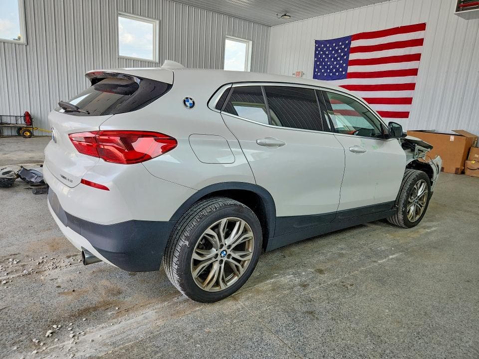 2018 BMW X2 SDRIVE28I 3