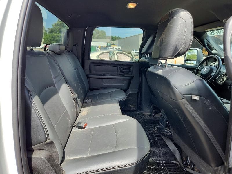 2023 RAM 2500 TRADESMAN 10