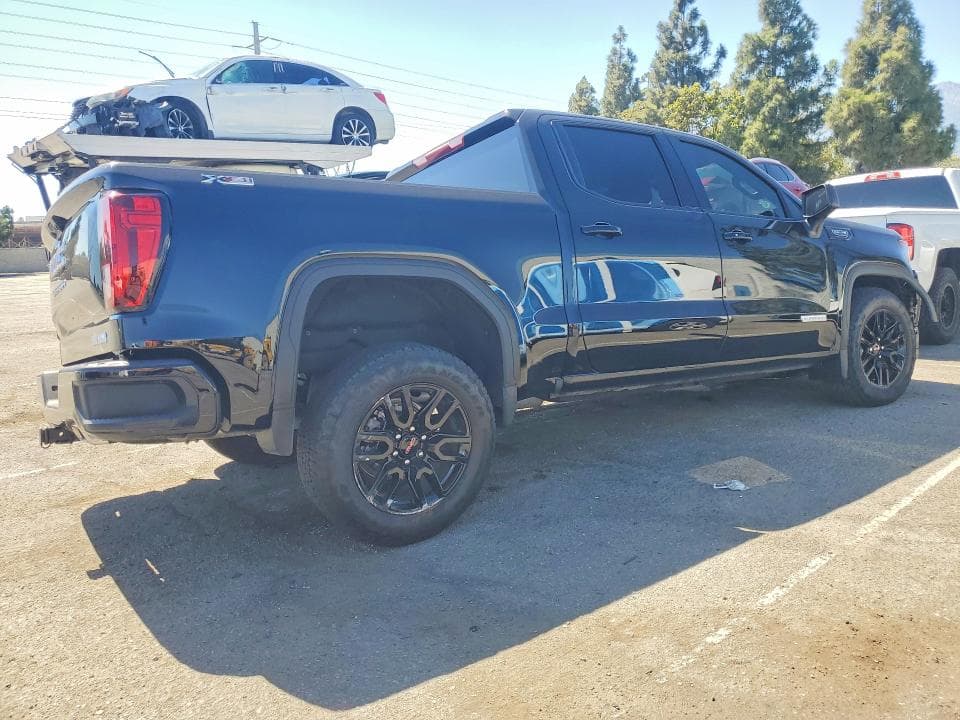 2026 GMC SIERRA K1500 ELEVATION 3