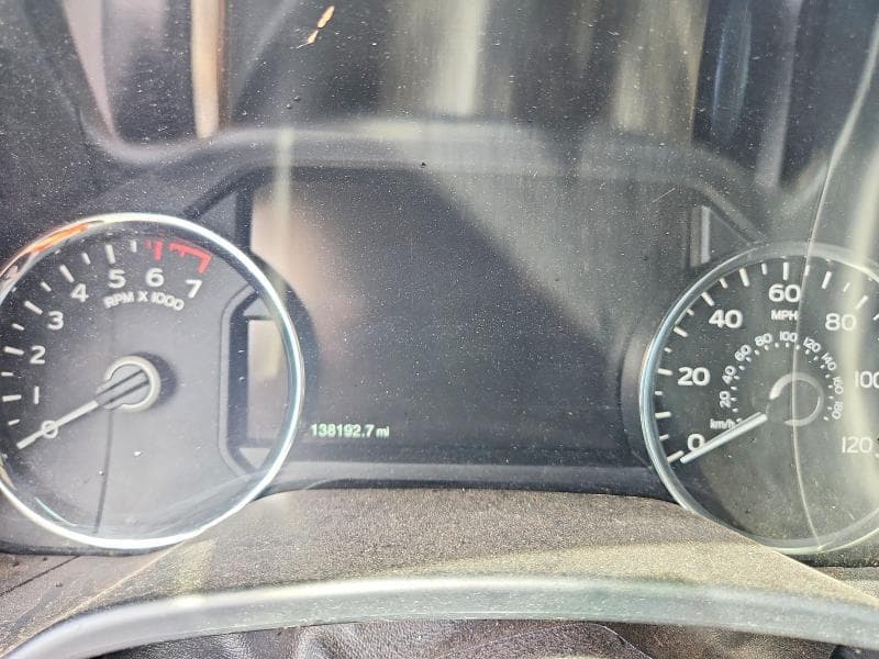 2019 FORD F150 SUPERCREW 9