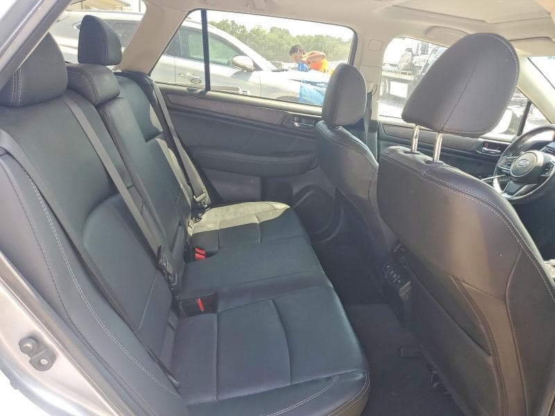 2019 SUBARU OUTBACK 2.5I LIMITED 11