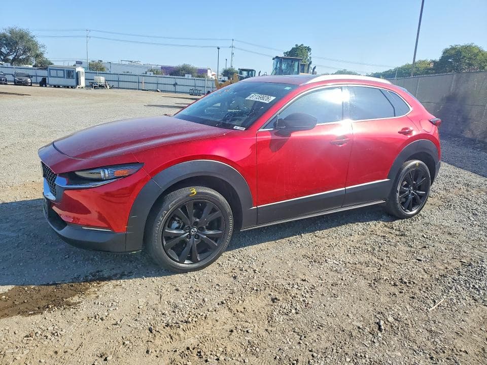2023 MAZDA CX-30 PREMIUM