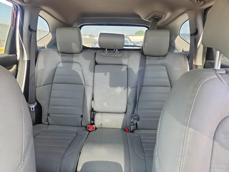 2019 HONDA CR-V EX 10
