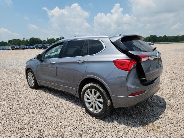 2020 BUICK ENVISION ESSENCE 2