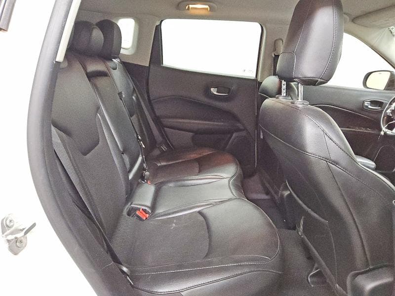 2020 JEEP COMPASS LATITUDE 11