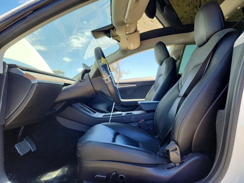 2022 TESLA MODEL 3 7