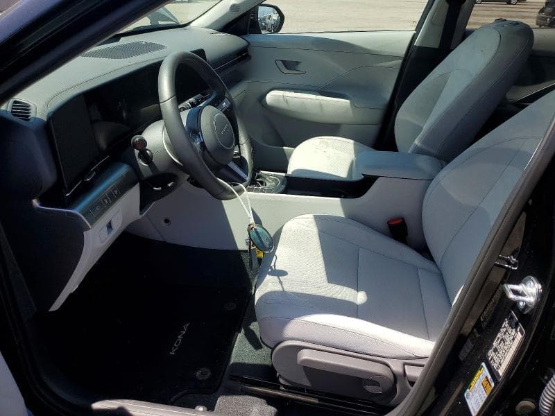 2026 HYUNDAI KONA SEL SPORT 7