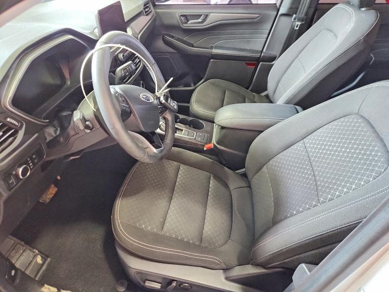 2024 FORD ESCAPE ACTIVE 7