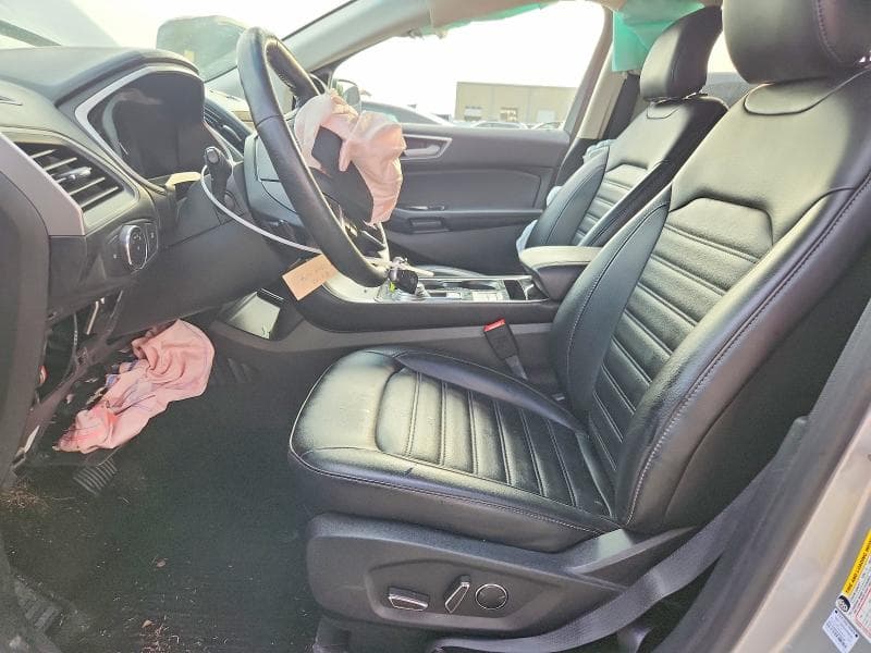 2019 FORD EDGE SEL 7