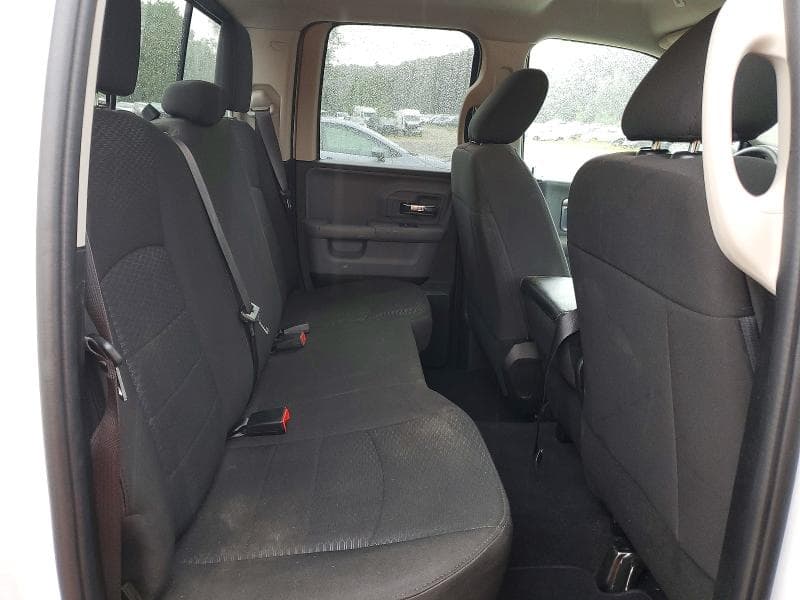 2020 RAM 1500 CLASSIC WARLOCK 10