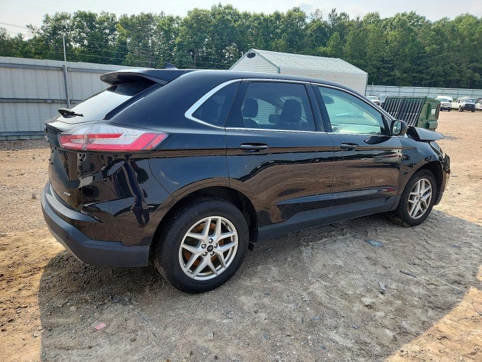 2023 FORD EDGE SEL 3