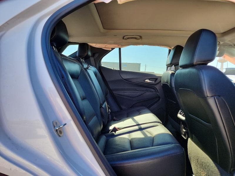 2023 CHEVROLET EQUINOX PREMIER 11