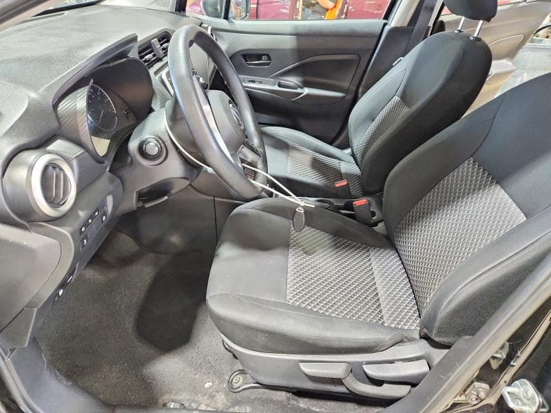 2021 NISSAN VERSA S 7
