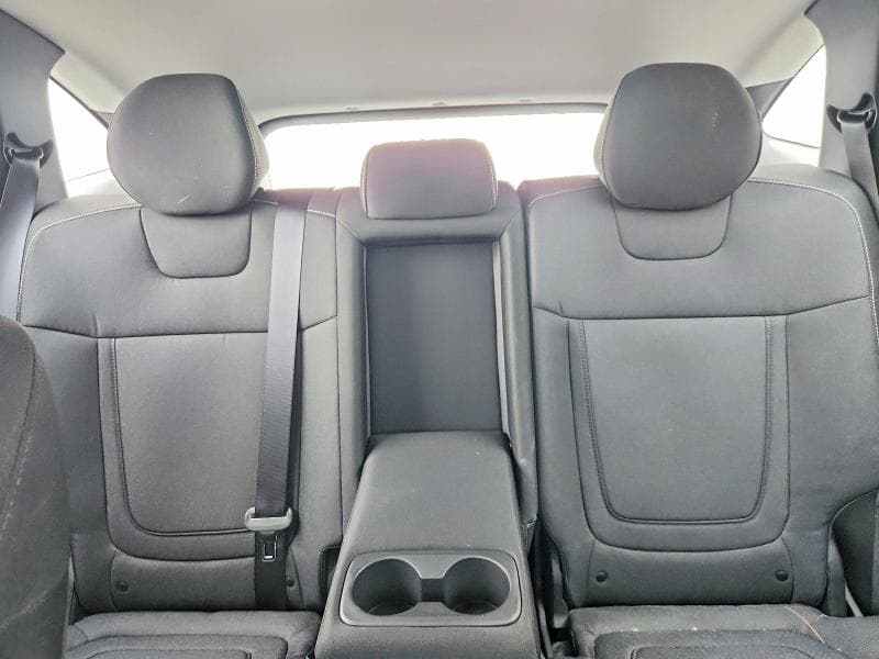 2024 HYUNDAI TUCSON SE 10