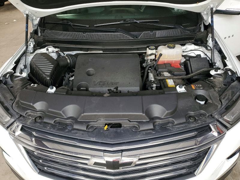 2023 CHEVROLET TRAVERSE LT 12