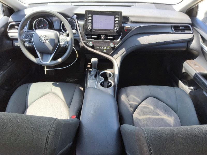 2023 TOYOTA CAMRY LE 8