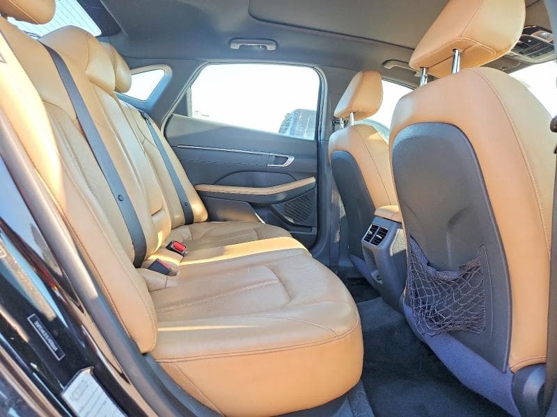 2020 HYUNDAI SONATA LIMITED 10