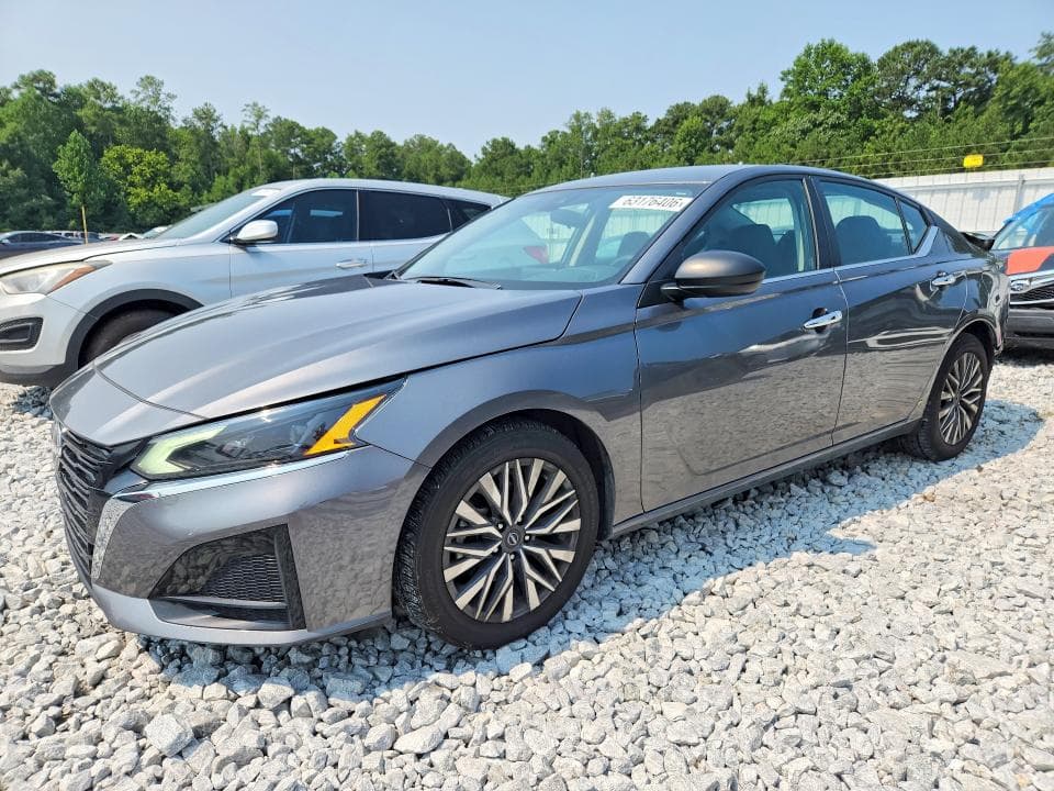 2024 NISSAN ALTIMA SV - 1
