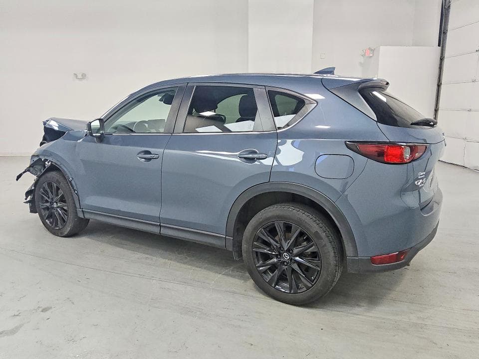 2021 MAZDA CX-5 TOURING 2