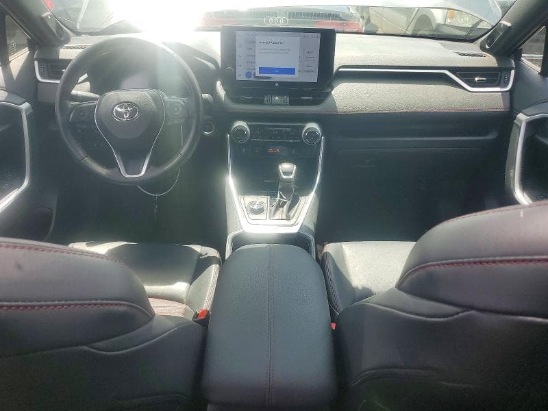 2023 TOYOTA RAV4 PRIME XSE 8