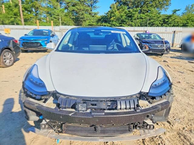 2020 TESLA MODEL 3 5