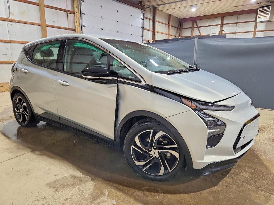 2023 CHEVROLET BOLT EV 2LT 4