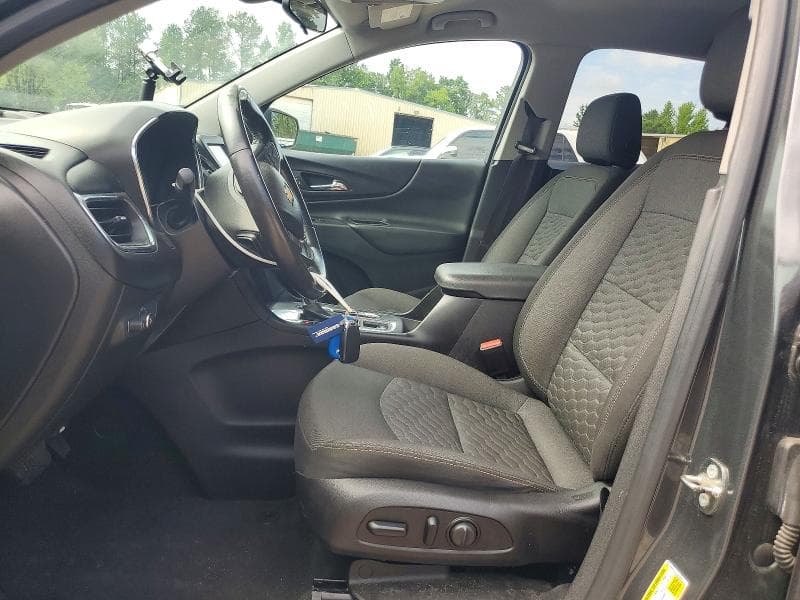 2018 CHEVROLET EQUINOX LT 7