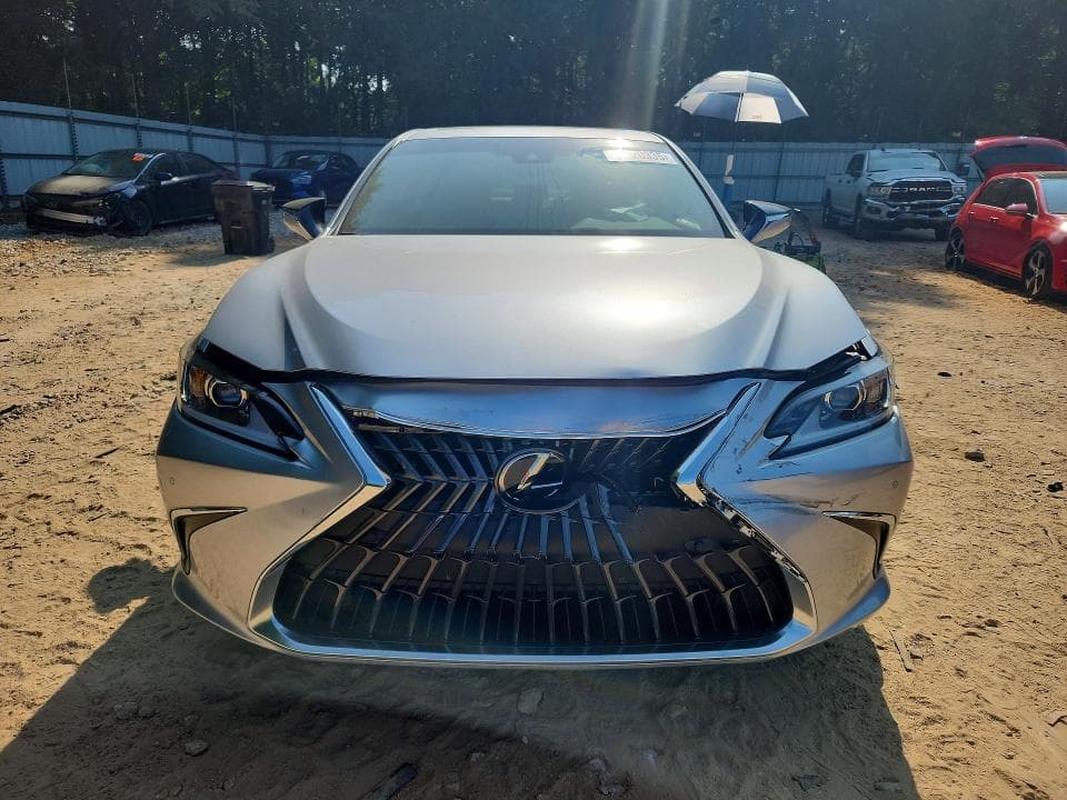 2025 LEXUS ES 350 BASE 5