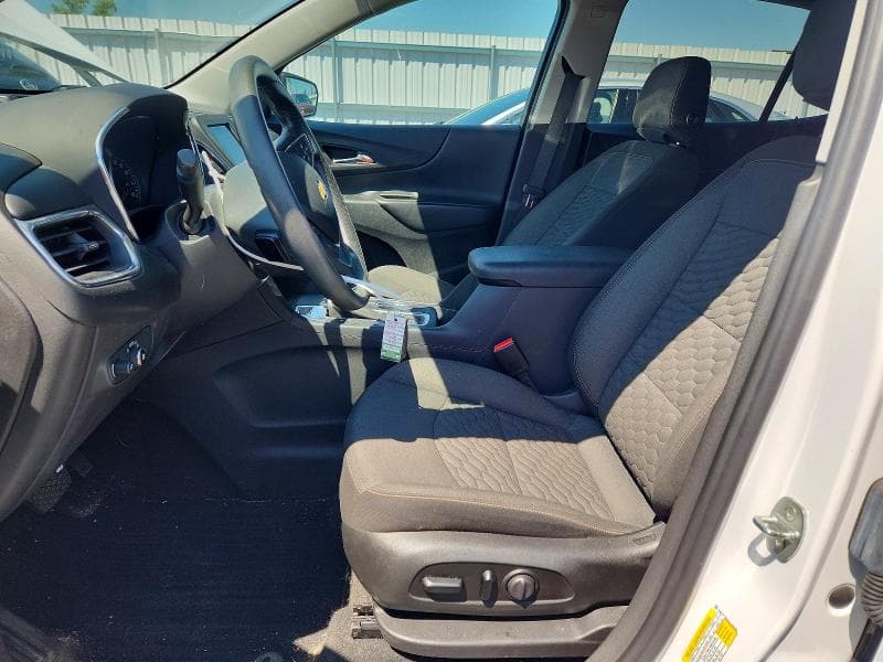 2020 CHEVROLET EQUINOX LT 7