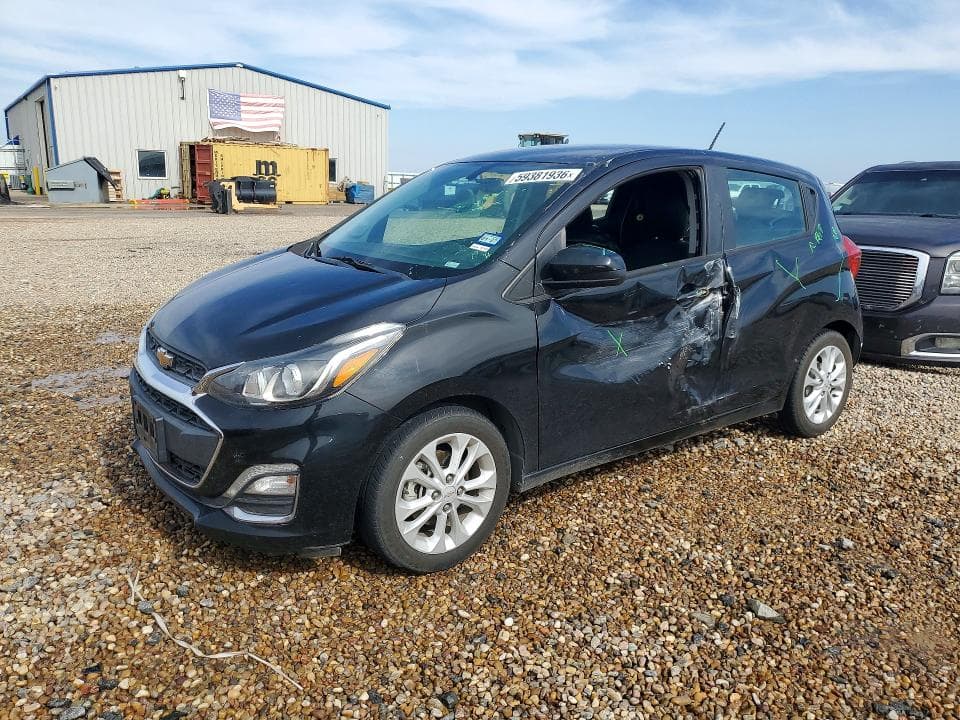 2020 CHEVROLET SPARK 1LT - 1