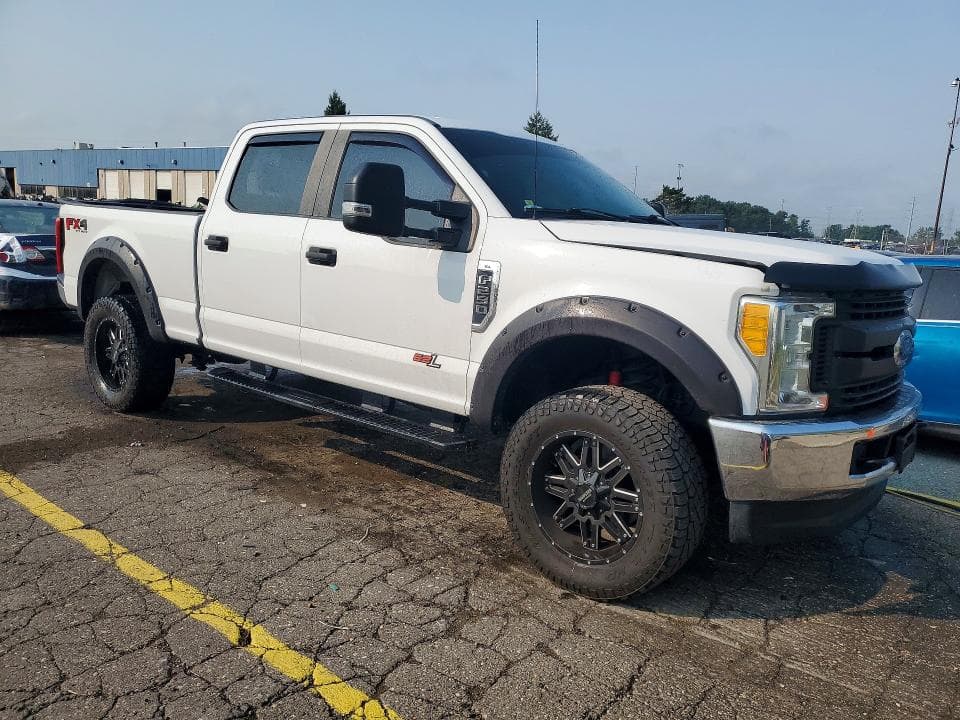 2017 FORD F250 SUPER DUTY 4