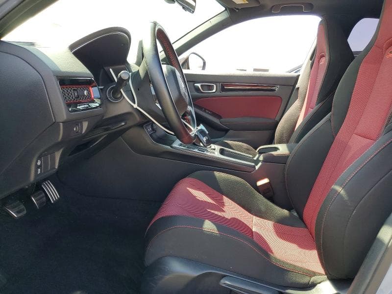 2024 HONDA CIVIC SI 7