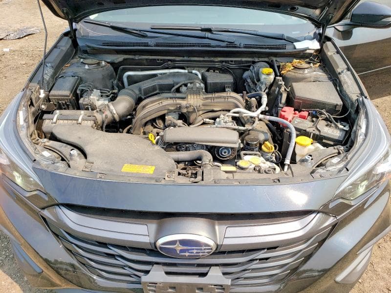 2023 SUBARU LEGACY PREMIUM 11