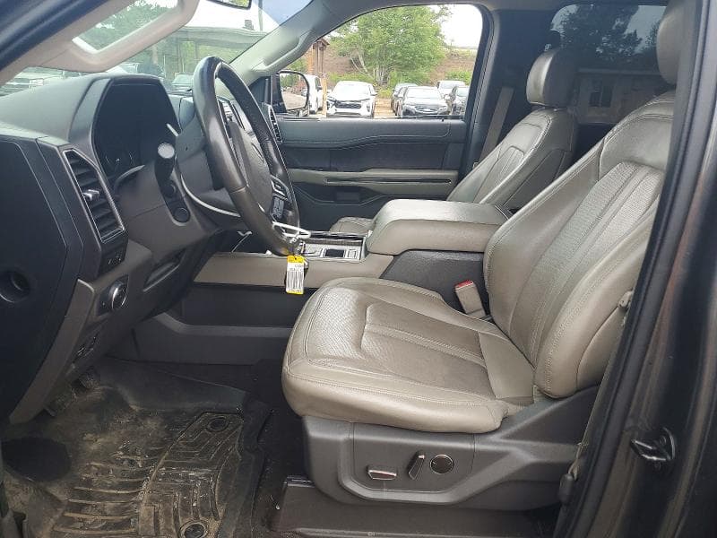 2020 FORD EXPEDITION MAX LIMITED 7