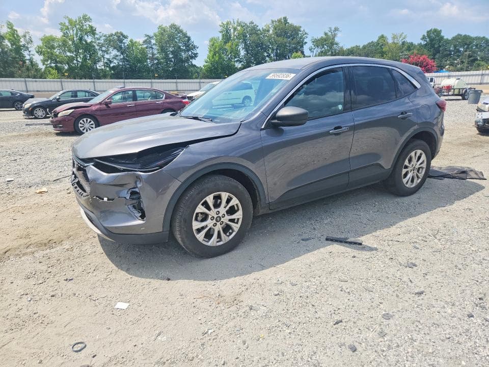 2023 FORD ESCAPE ACTIVE - 1