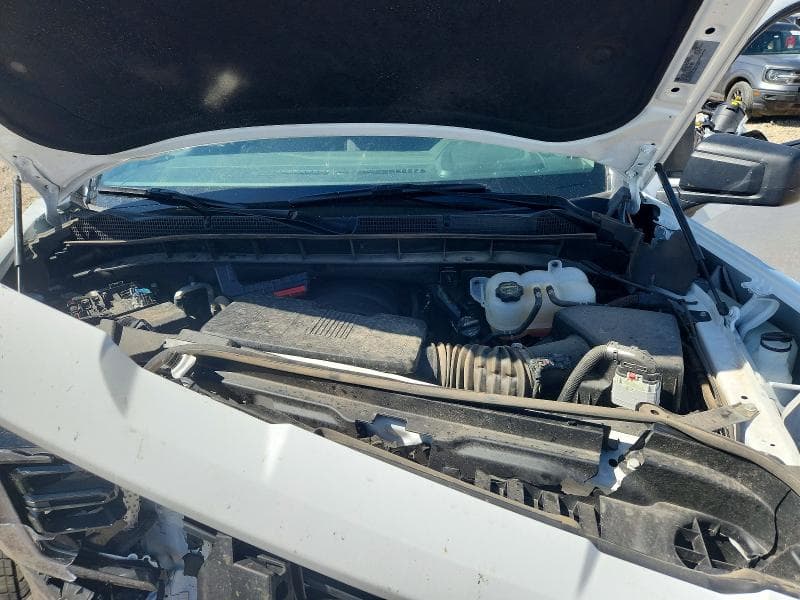 2026 GMC SIERRA K1500 ELEVATION 11