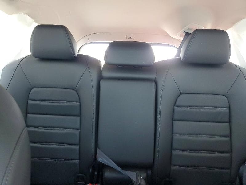 2026 HONDA CR-V EXL 10