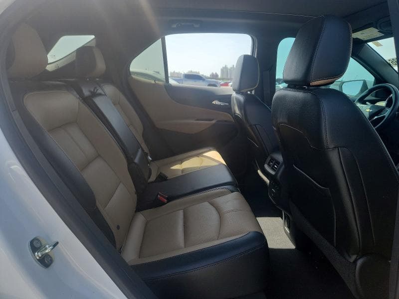 2022 CHEVROLET EQUINOX PREMIER 10