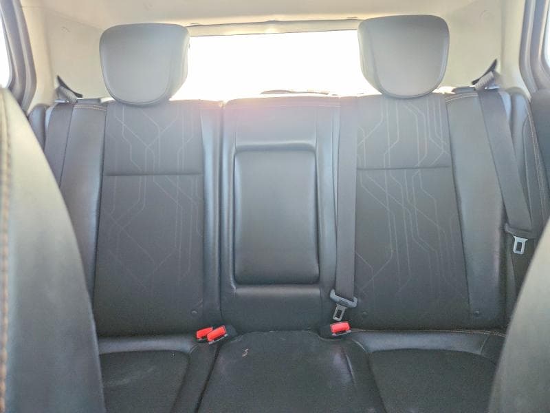 2018 CHEVROLET TRAX 1LT 10