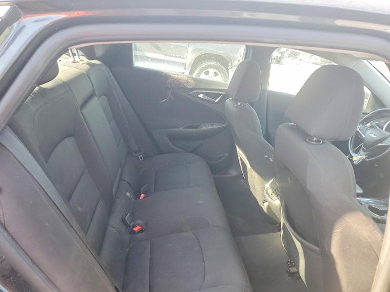 2018 CHEVROLET MALIBU LT 10