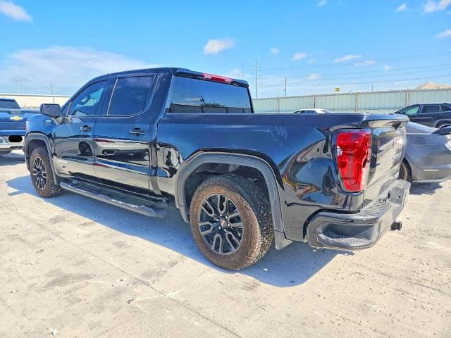 2026 GMC SIERRA 2