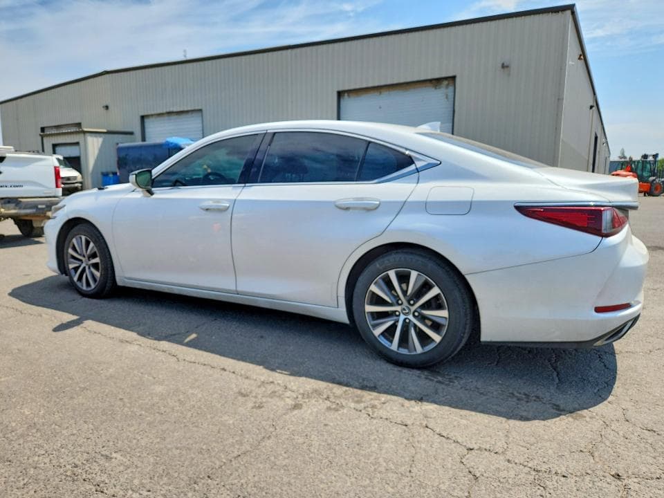 2020 LEXUS ES 350 BASE 2