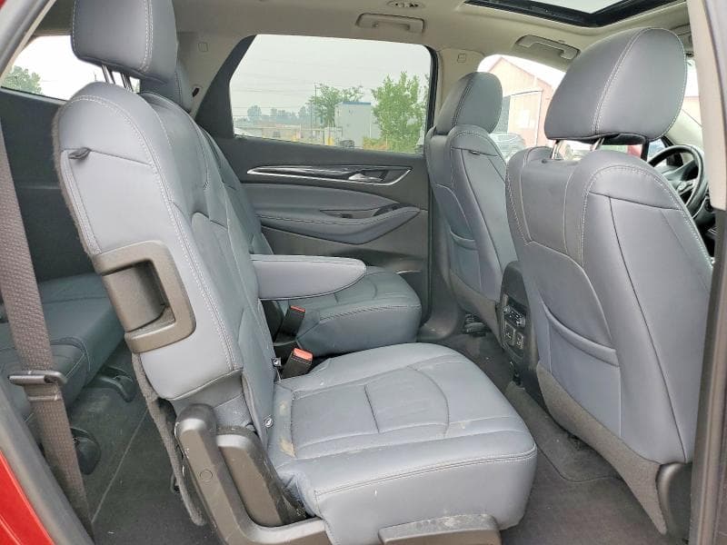 2020 BUICK ENCLAVE PREMIUM 11