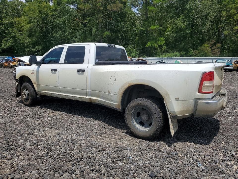 2024 RAM 3500 TRADESMAN 2