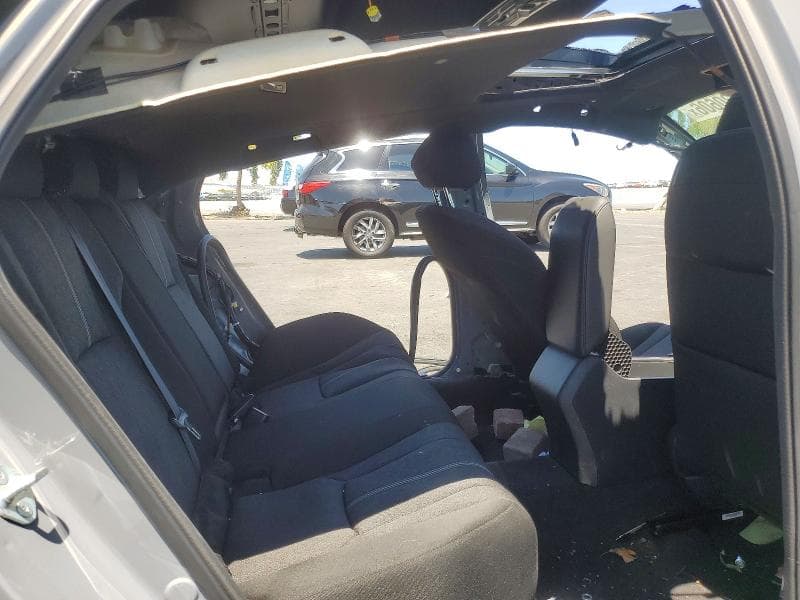 2024 HONDA ACCORD HYBRID SPORT 10