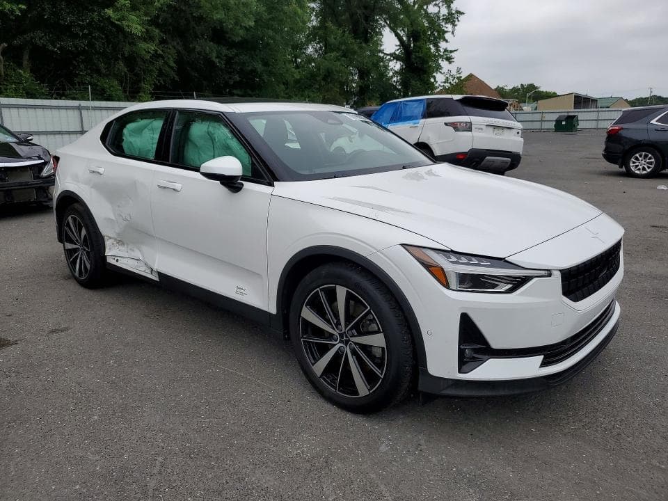 2022 POLESTAR 2 4