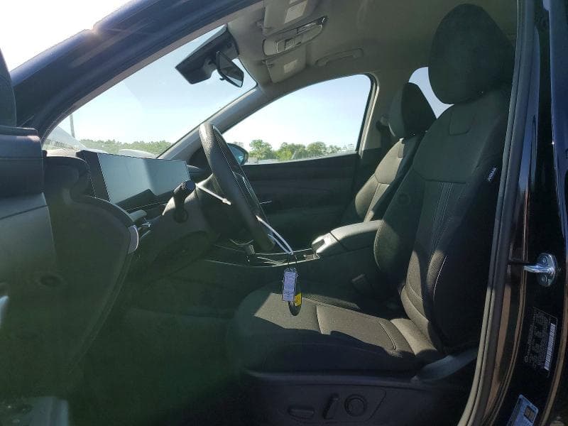 2026 HYUNDAI TUCSON SEL 7