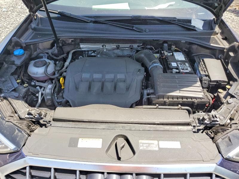 2023 AUDI Q3 PREMIUM PLUS S LINE 45 12