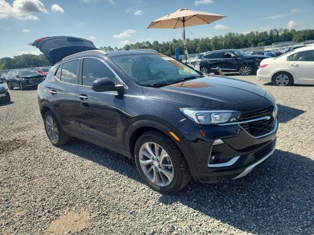 2021 BUICK ENCORE GX SELECT 4