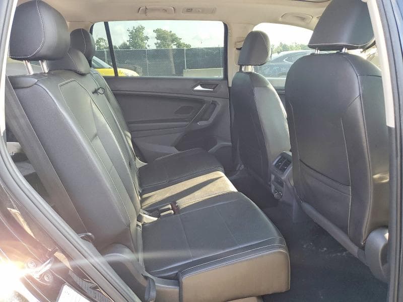 2021 VOLKSWAGEN TIGUAN SE 11